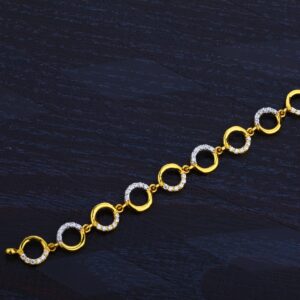 Ladies Gold Lucky-LB49