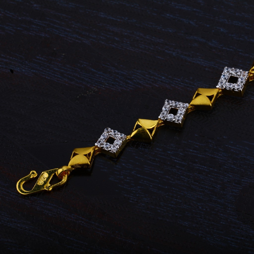 Ladies Bracelet-LB18 - Image 3