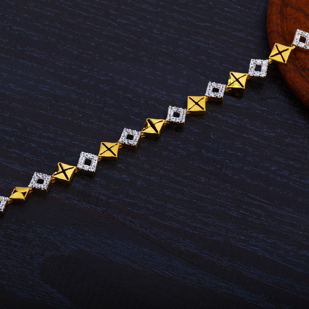 Ladies Bracelet-LB18 - Image 2