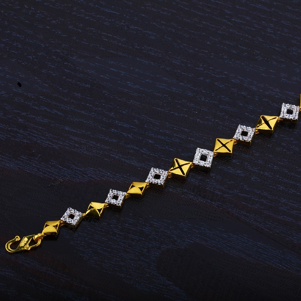 Ladies Bracelet-LB18