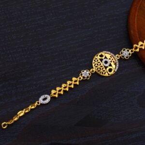 916 Ladies Gold Lucky-LB07