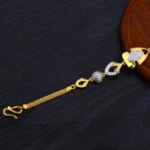 Ladies Gold Bracelet-LB03