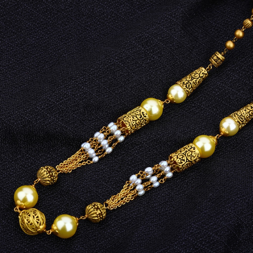 Ladies Chainmala-AC21
