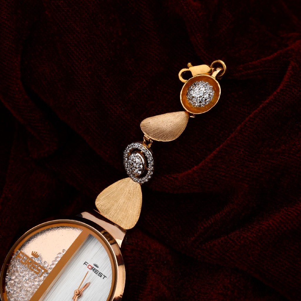 Ladies Watch-RLW88 - Image 3
