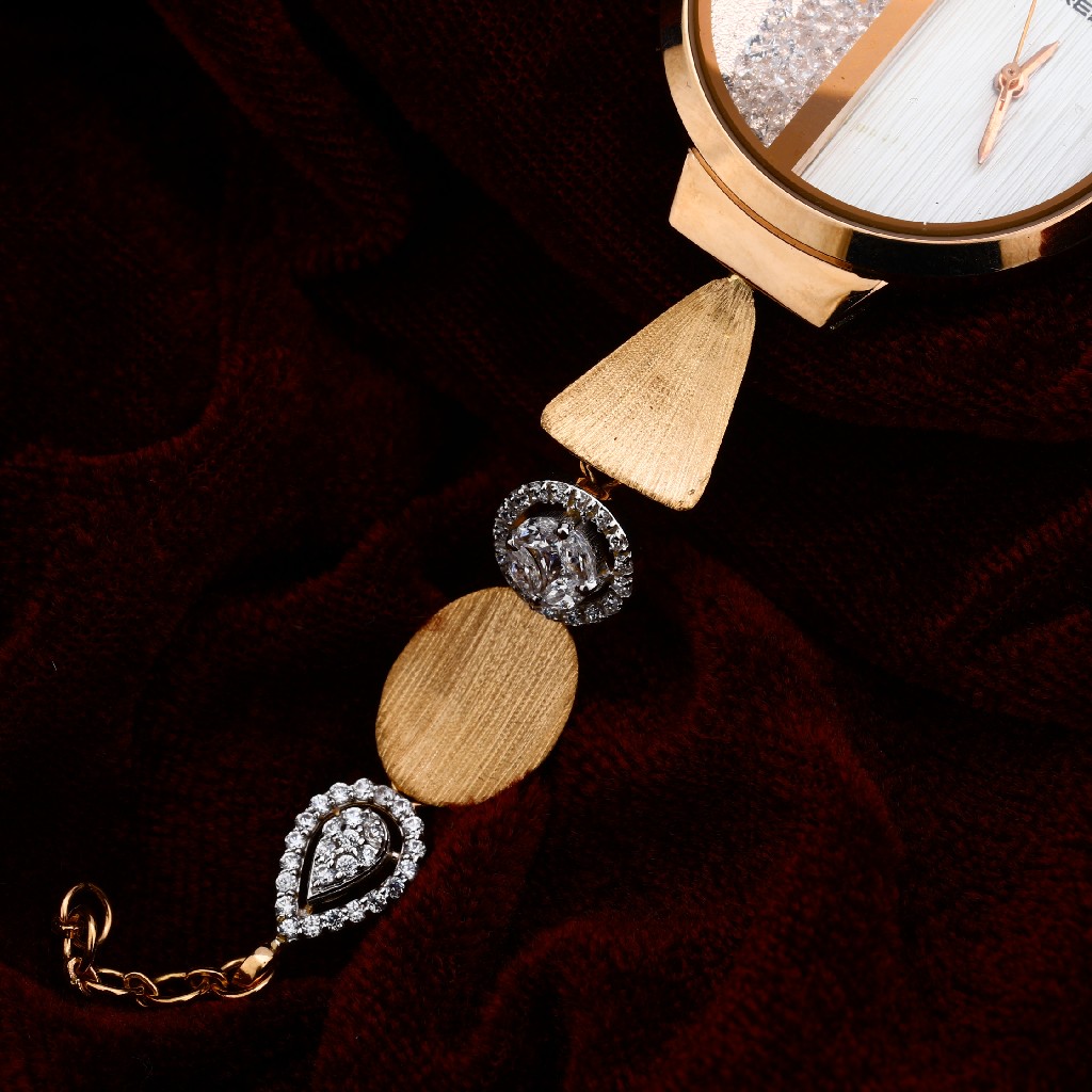 Ladies Watch-RLW88 - Image 2