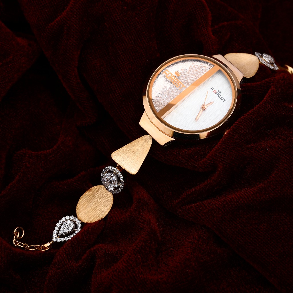Ladies Watch-RLW88