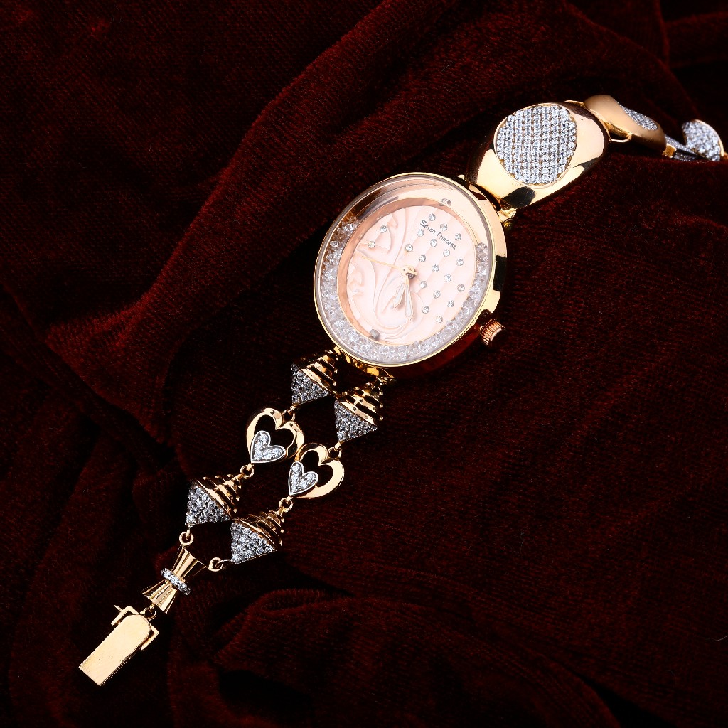 Ladies Watch-RLW25