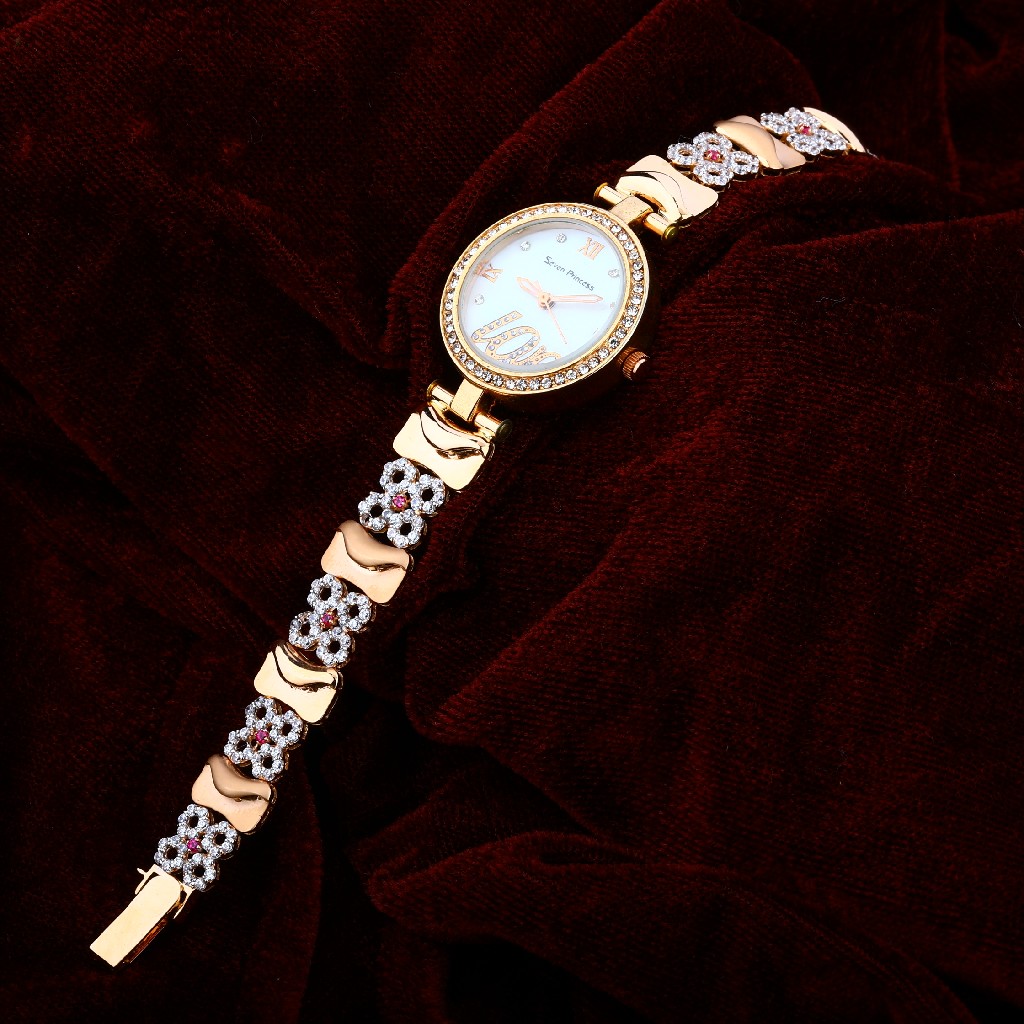 Rose Watch-RLW24