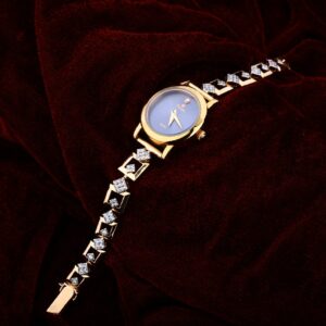 Ladies Wedding Collection Watch-RLW20