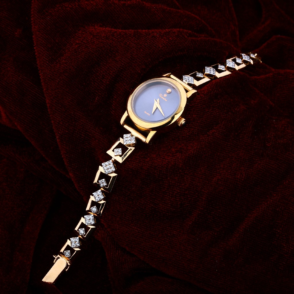Ladies Wedding Collection Watch-RLW20