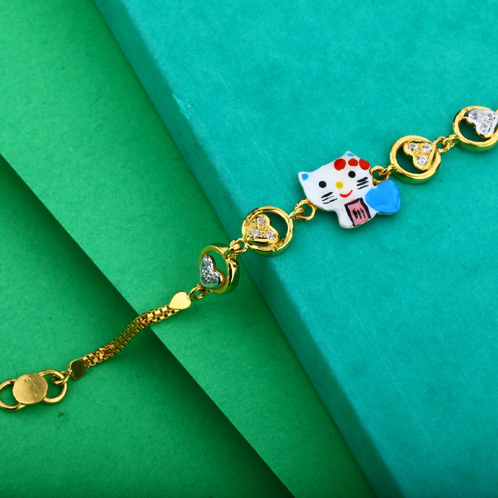 Kids Bracelet-KB14
