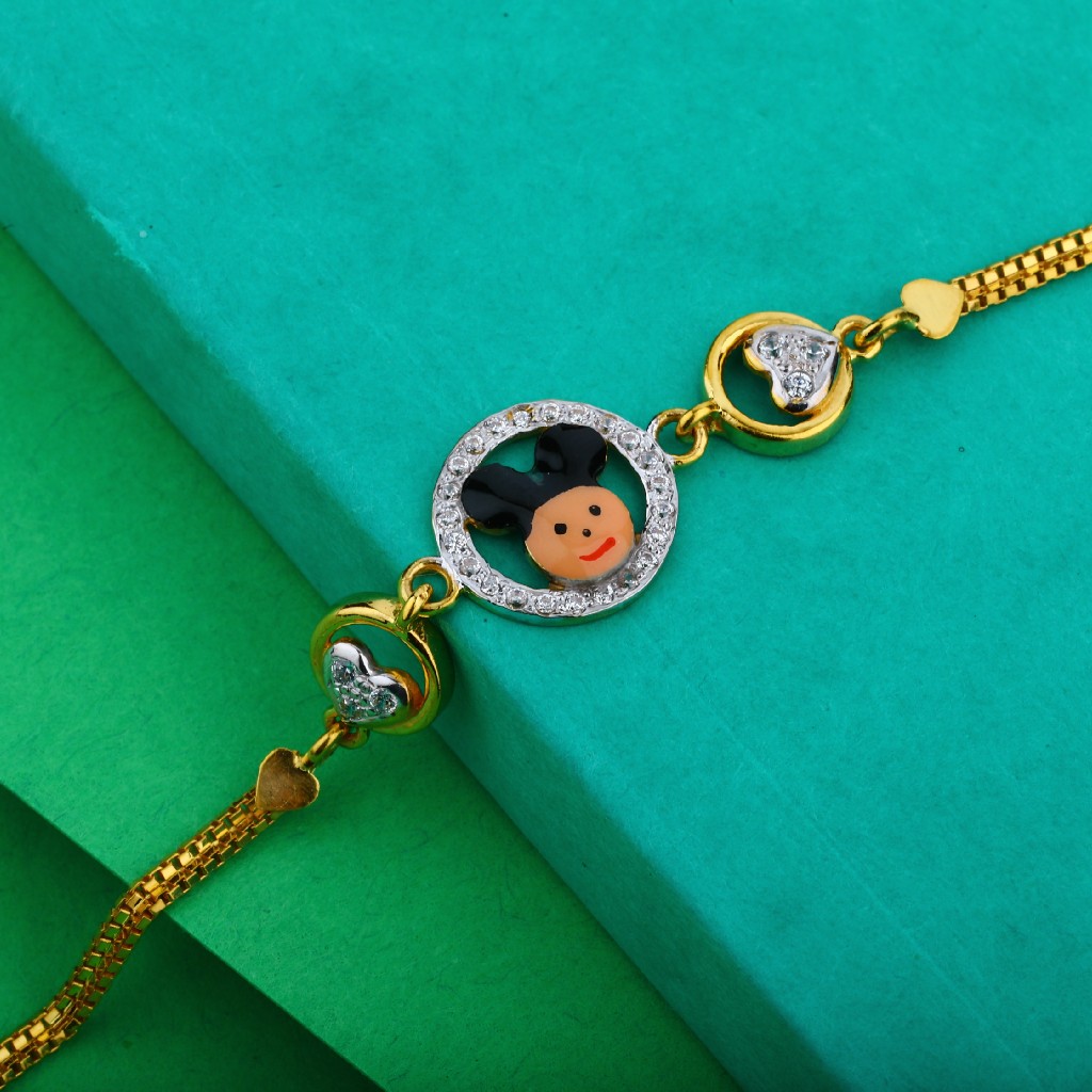 Kids Bracelet-KB02 - Image 2