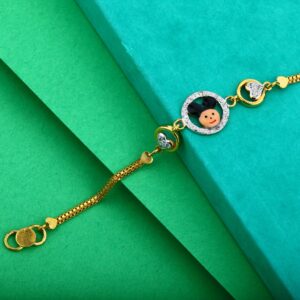 Kids Bracelet-KB02