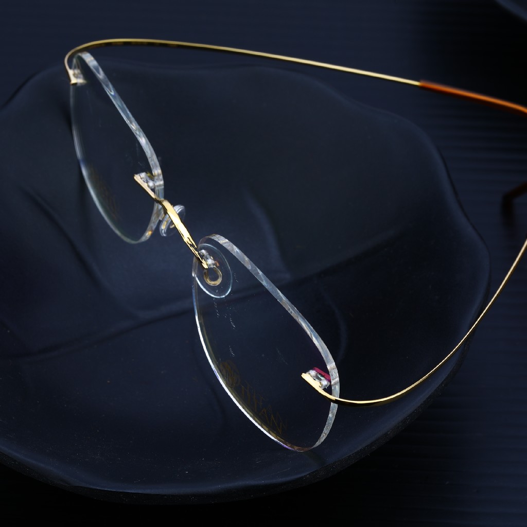 Gold Spectacle-S11