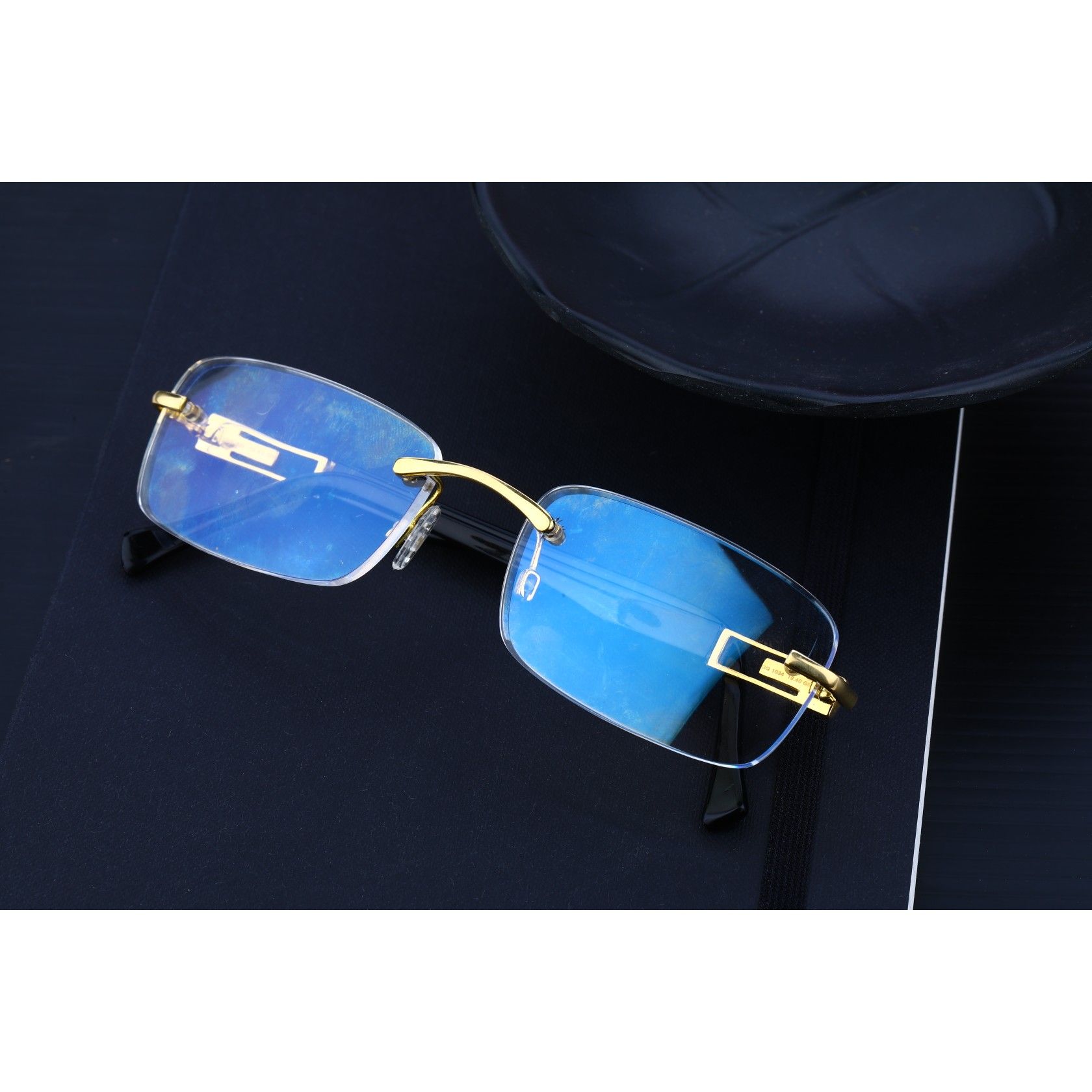 Mens Spectacles-S05 - Image 2