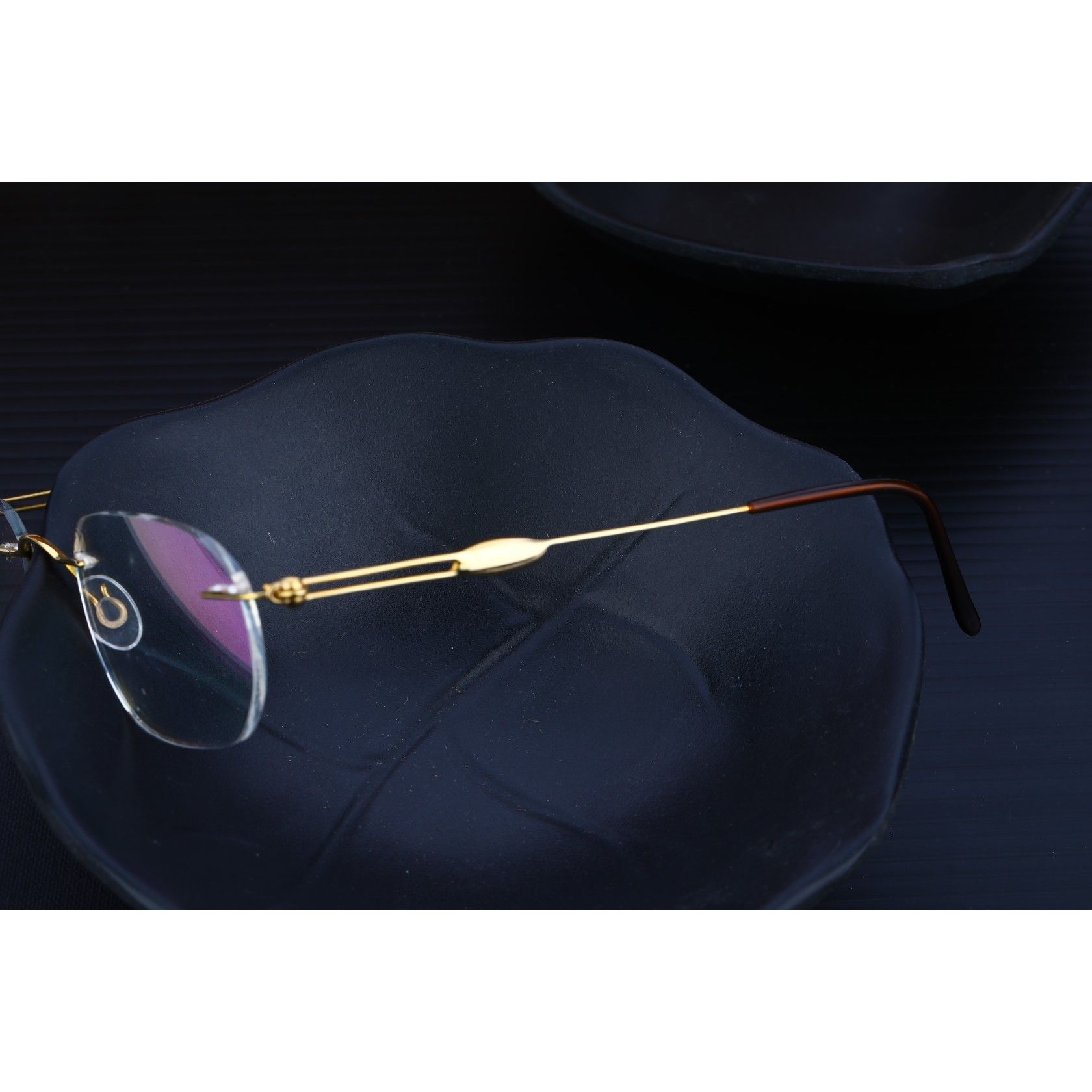 Gold Spectacles-S03 - Image 2