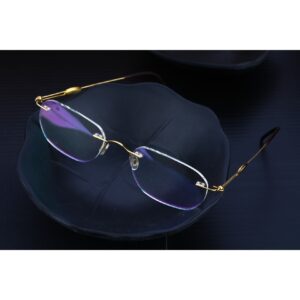 Gold Spectacles-S03
