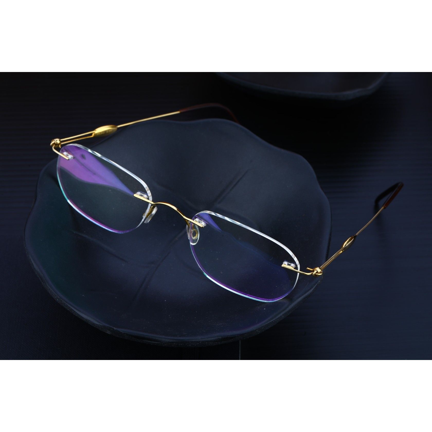 Gold Spectacles-S03