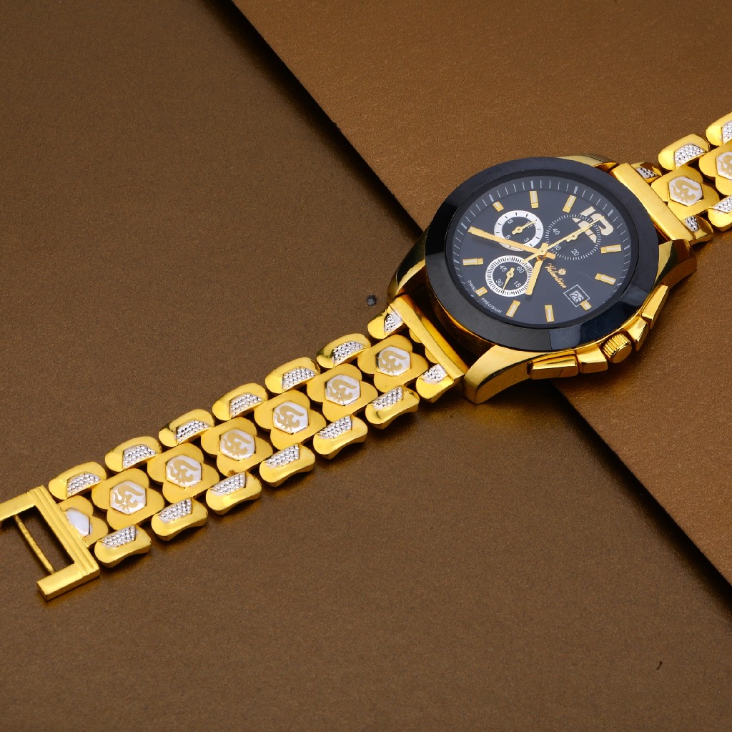 Mens Watch-MW10