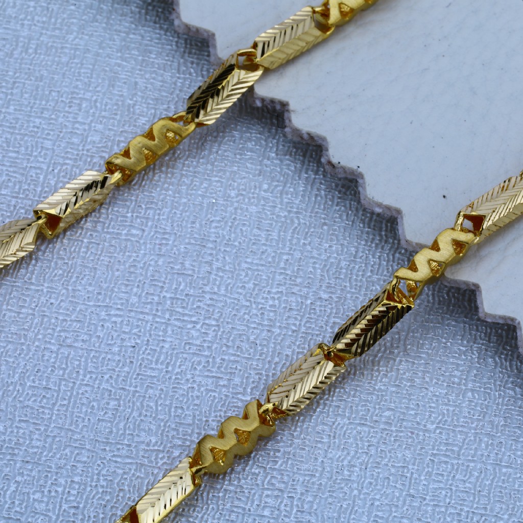 Gold Chain-MCH21 - Image 3