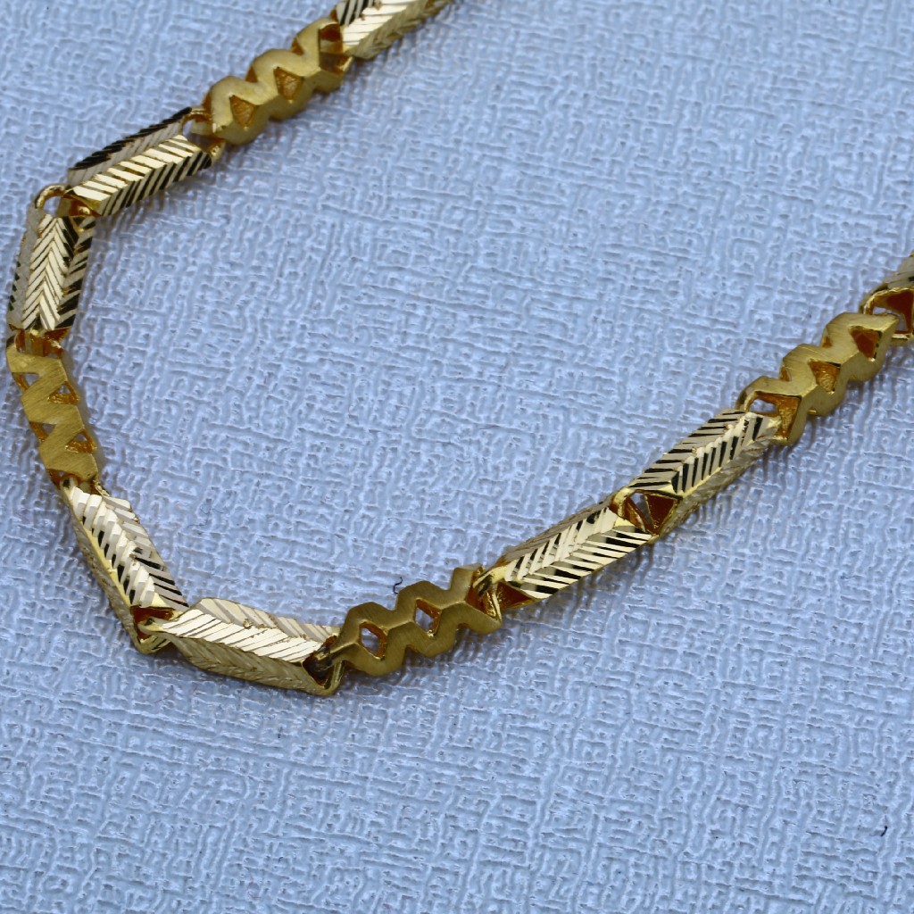 Gold Chain-MCH21 - Image 2