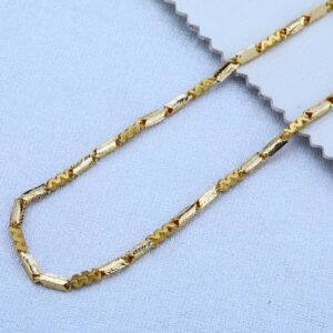Gold Chain-MCH21