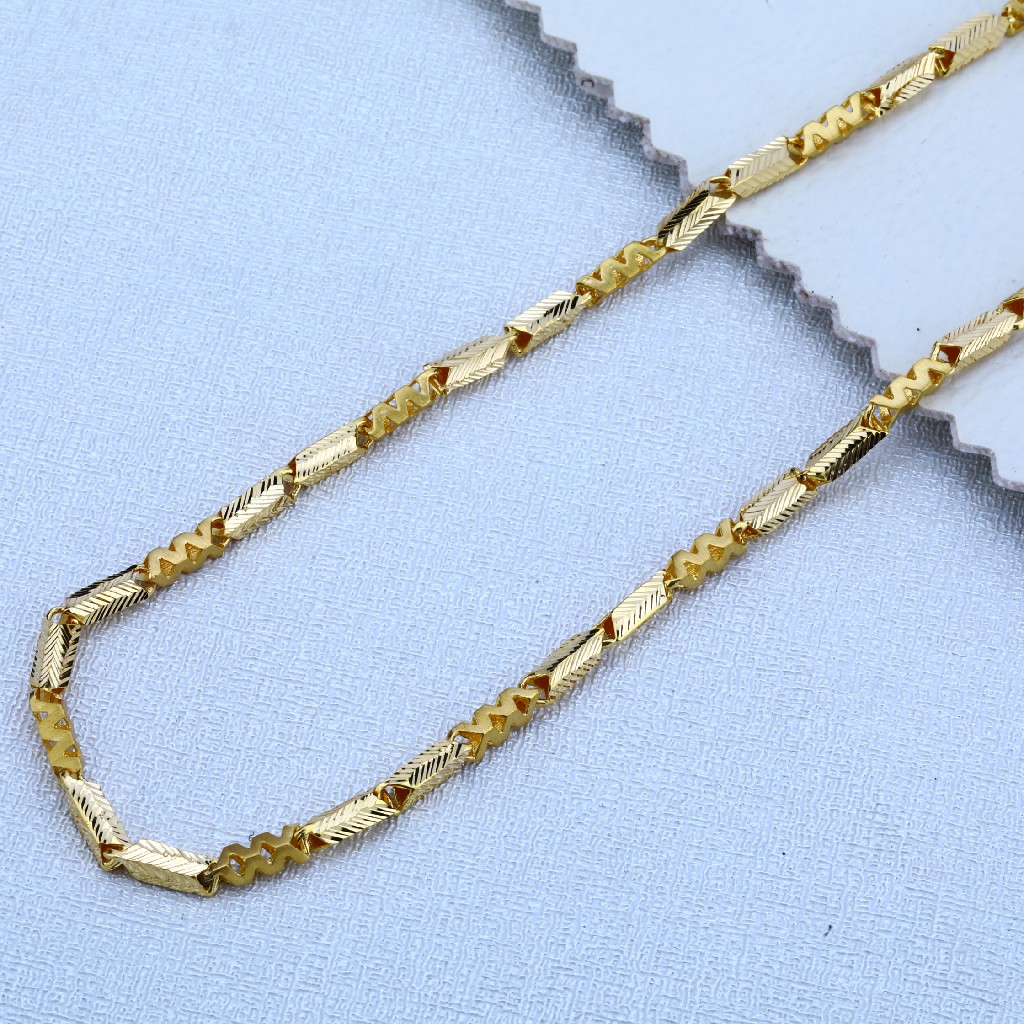 Gold Chain-MCH21