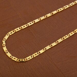 Mens Nawabi 916 Chain-MNC34