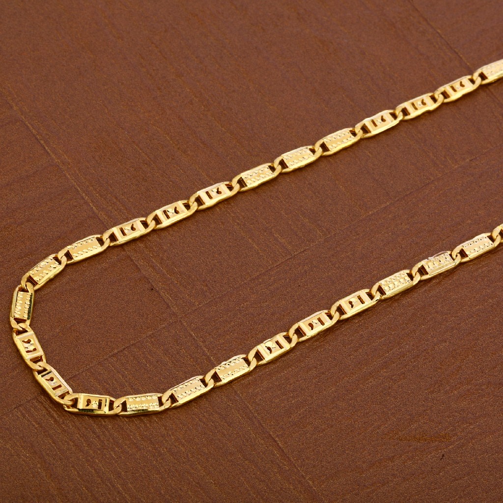 Mens Nawabi Chain-MNC29
