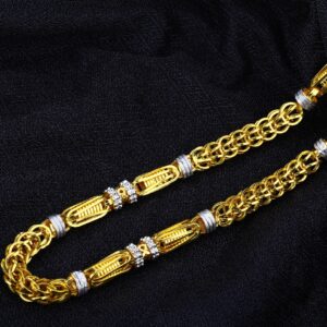 Mens Indo Chain-MIC02