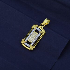 Mens Pendant-MFP11