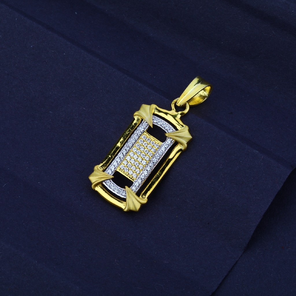 Mens Pendant-MFP11