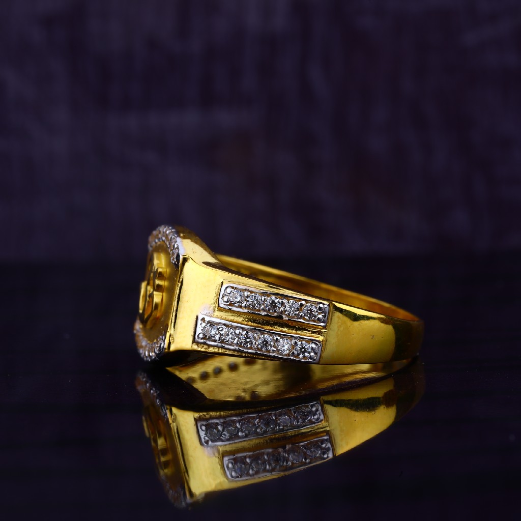 Om Ring-MGR65 - Image 2