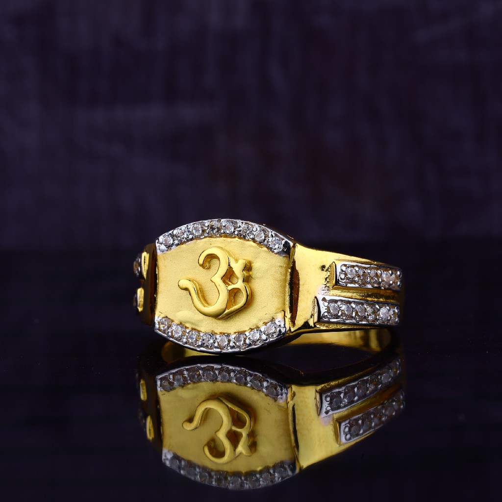 Om Ring-MGR65