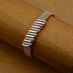 Mens Gold Kada-MLB79