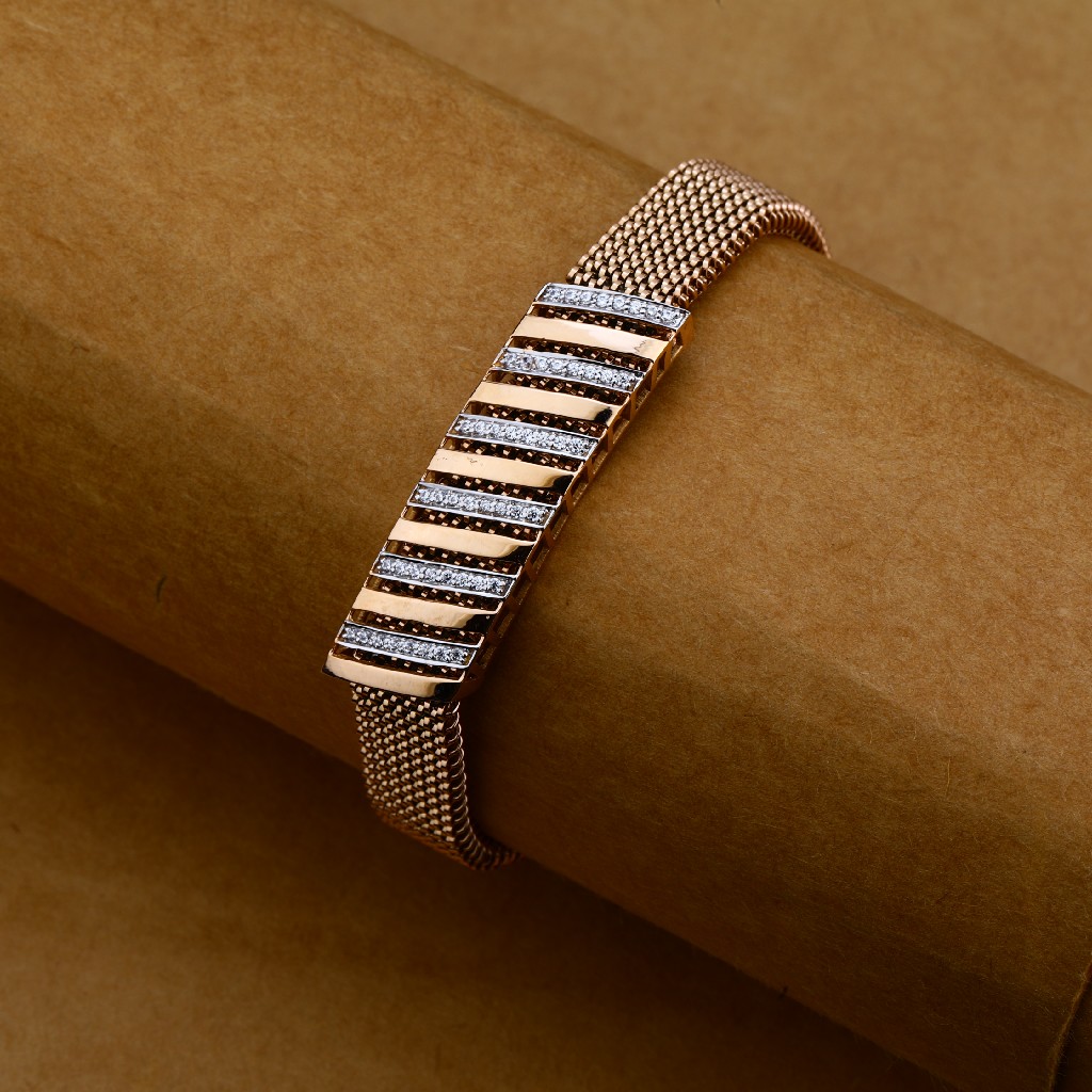 Mens Gold Kada-MLB79