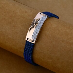 Mens Leather Jaguar Kada-MLB66