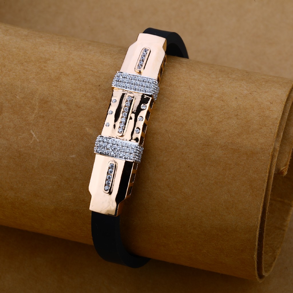 Gold Leather Kada-MLB52