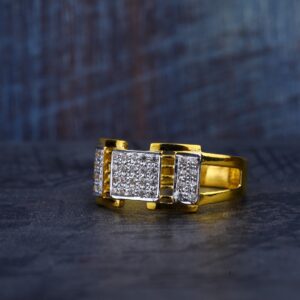 Mens Ring-MR175