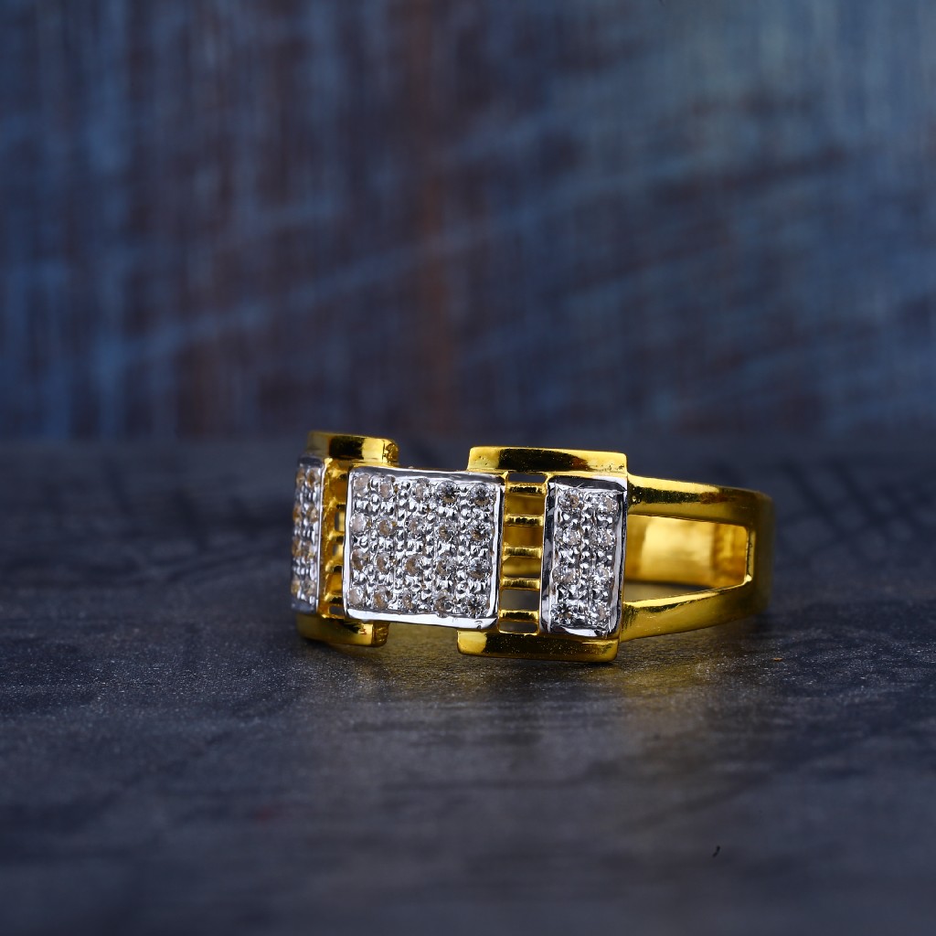 Mens Ring-MR175