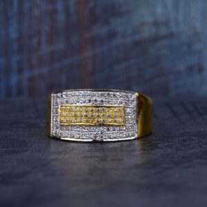 916 Mens Ring-MR167