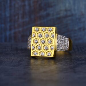 Mens 916 Ring-MR161