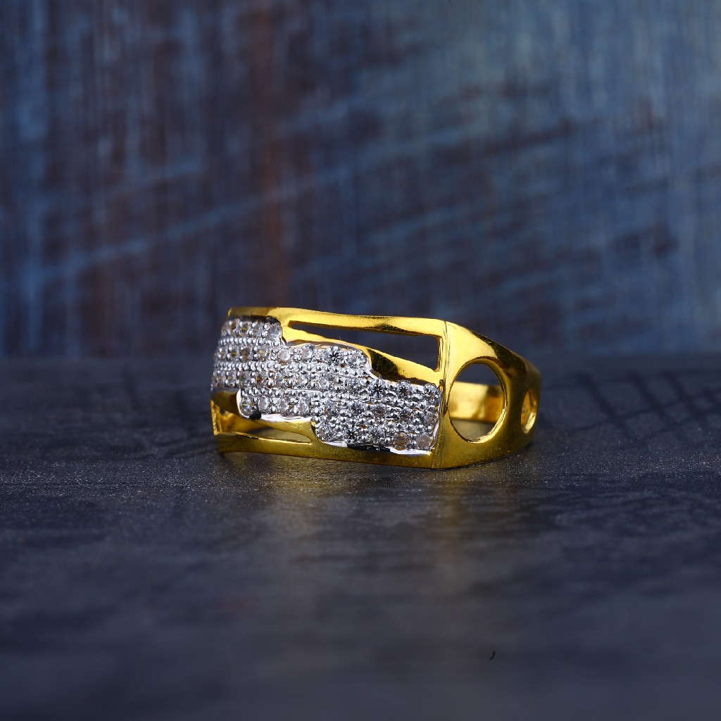 Mens Ring-MR158