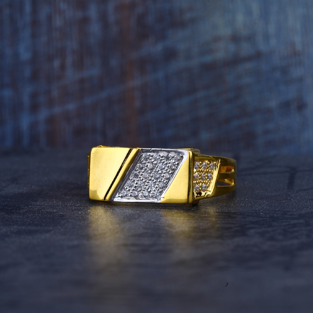 Mens Ring-MR147