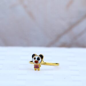 New Born Kid Ring-KR37