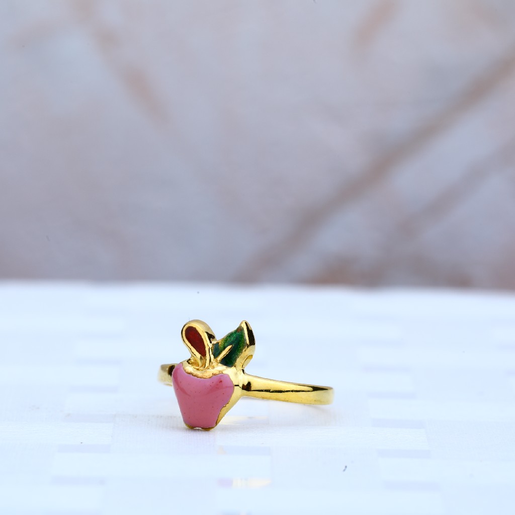 Baby Ring-KR25
