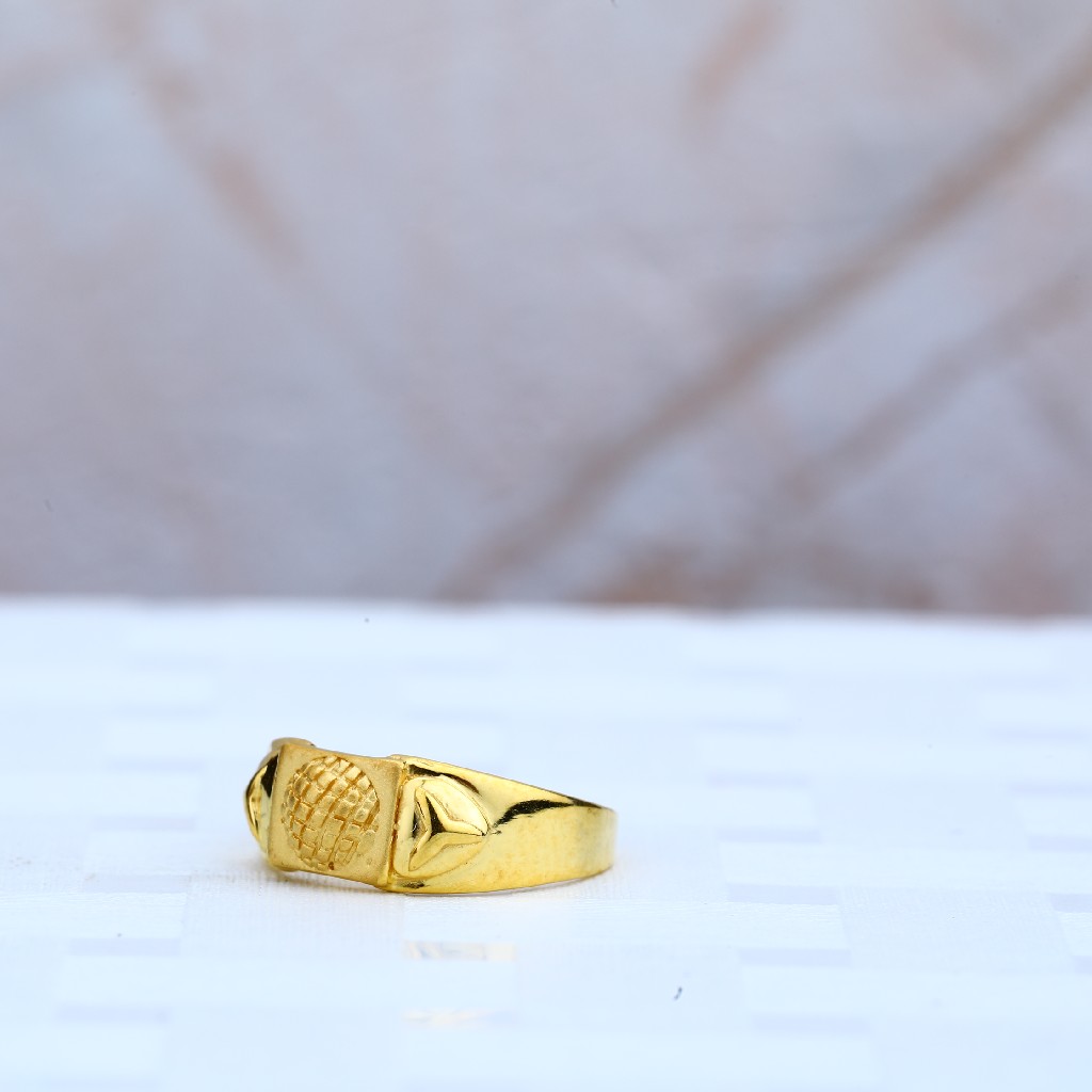 Baby 916 Ring-KR22
