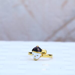 Kids Fancy Ring-KR20