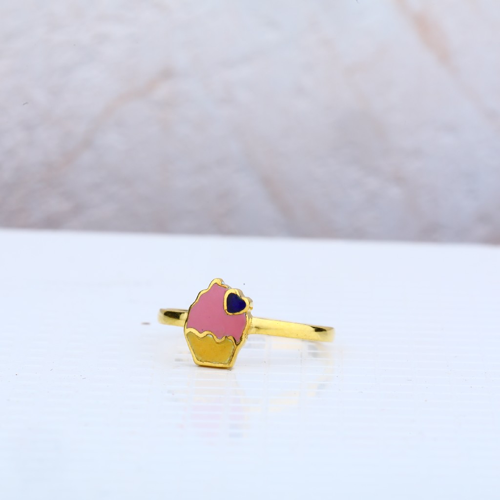 916 Kids Ring-KR04