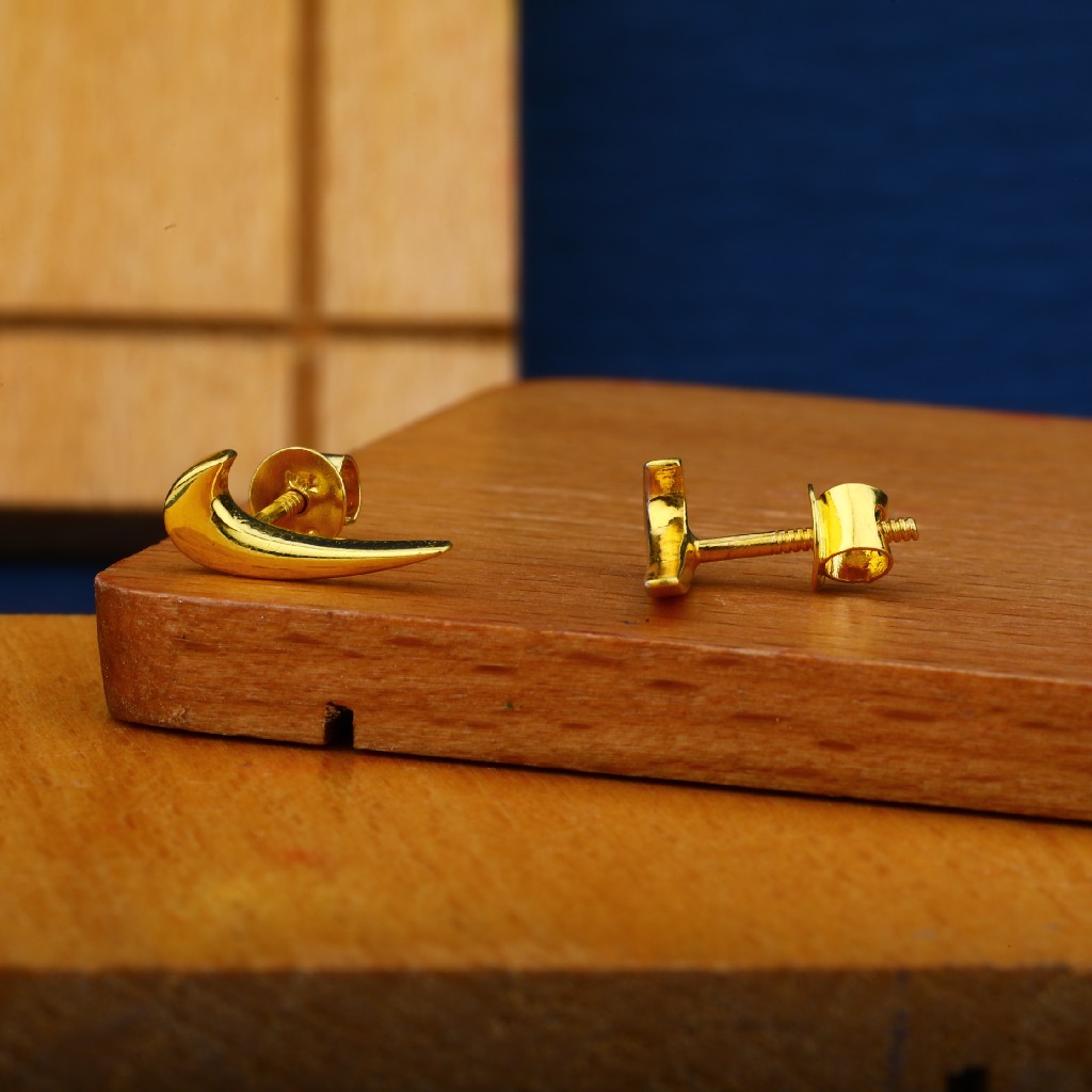 Nike Earrings-ME05